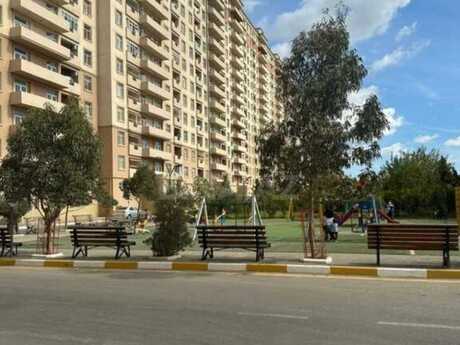 2 otaqlı mənzil, 85 m², Məmmədli: 128 000 ₼ 2