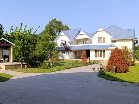 Объявление №6207729 - Баку, пос. Мардакан, 8-комн., 300 м²