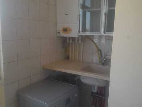 2 otaqlı köhnə tikili - Həzi Aslanov m. - 45 m²