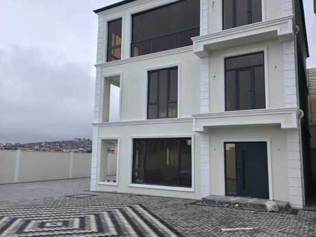 Elan №6207757 - Bakı, Badamdar q., 6 otaqlı, 400 m²
