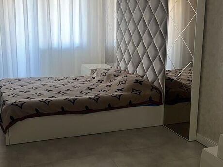 4 otaqlı mənzil, 172 m², Nəsimi: 560 000 ₼ 3