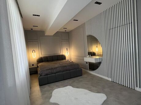 4 otaqlı mənzil, 172 m², Nəsimi: 560 000 ₼ 2