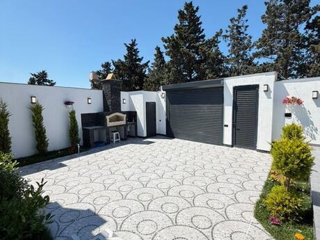 4 otaqlı həyət evi, 150 m², Şüvəlan: 220 000 ₼ 5