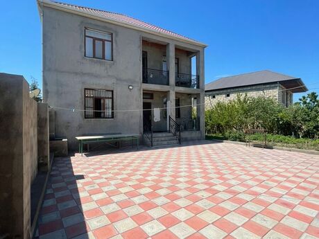 6-комн. дом/дача - Сумгаит - 220 м²