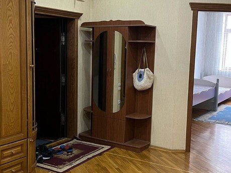 Elan №6207813 - Bakı, 8 Noyabr m., 2 otaqlı, 96 m², 8/17 mərtəbə