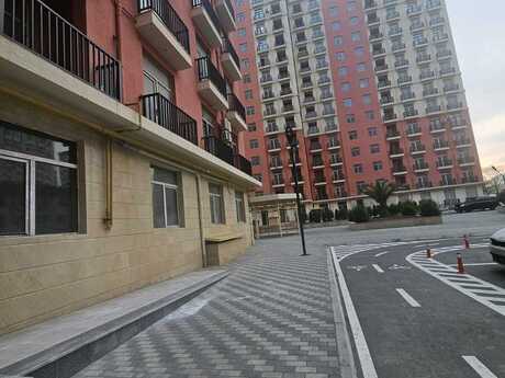 Elan №6207809 - Bakı, Dərnəgül m., 2 otaqlı, 53 m², 11/16 mərtəbə