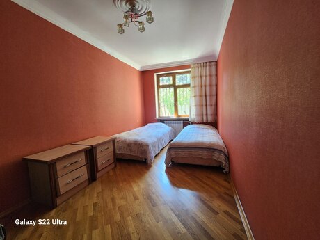 4 otaqlı mənzil, 100 m², Neftçilər: 250 000 ₼ 5