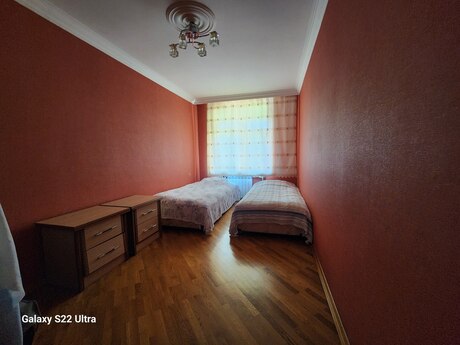 4 otaqlı mənzil, 100 m², Neftçilər: 250 000 ₼ 4