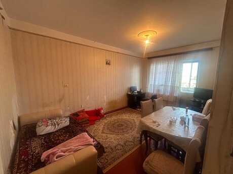 Elan №6207946 - Bakı, Əhmədli q., 2 otaqlı, 60 m², 7/9 mərtəbə