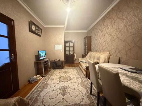 Объявление №6207836 - Баку, м. Мемар Аджеми, 2-комн., 45 м², 3/5 этаж