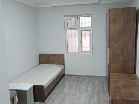 Elan №6207837 - Bakı, Bayıl q., 2 otaqlı, 50 m²