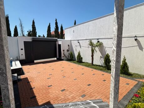 4 otaqlı həyət evi, 140 m², Şüvəlan: 215 000 ₼ 5