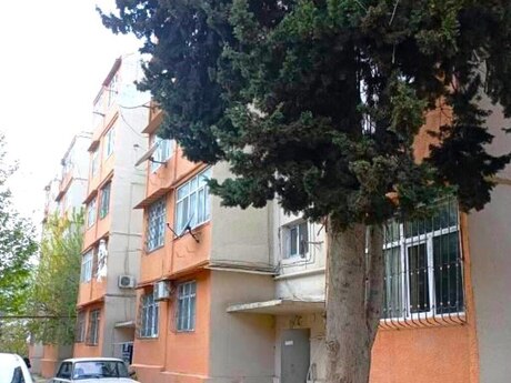 м. Ази Асланов