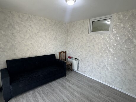 İnşaatçılarda 2 otaqlı köhnə tikili mənzil kirayə verilir, 50 m², 600 AZN/ay, şəkil 3 / 12