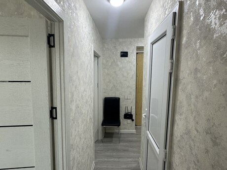 İnşaatçılarda 2 otaqlı köhnə tikili mənzil kirayə verilir, 50 m², 600 AZN/ay, şəkil 4 / 12