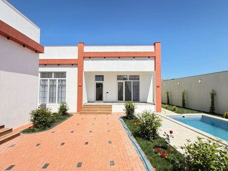 4 otaqlı həyət evi, 160 m², Şüvəlan: 275 000 ₼ 3