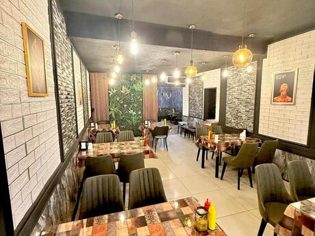 Elan №6207868 - Bakı, Nəriman Nərimanov m., 230 m²