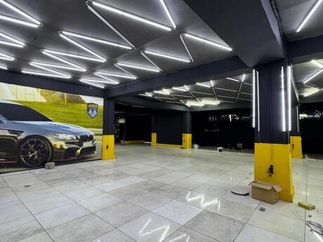 Elan №6207882 - Bakı, Nəriman Nərimanov m., 650 m²