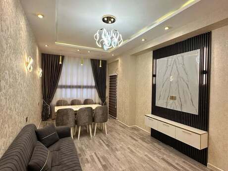 Elan №6207867 - Bakı, Memar Əcəmi m., 2 otaqlı, 55 m², 3/5 mərtəbə