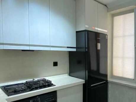 2 otaqlı mənzil, 55 m², Memar Əcəmi: 145 000 ₼ 4