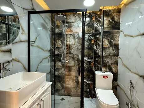 2 otaqlı mənzil, 55 m², Memar Əcəmi: 145 000 ₼ 5