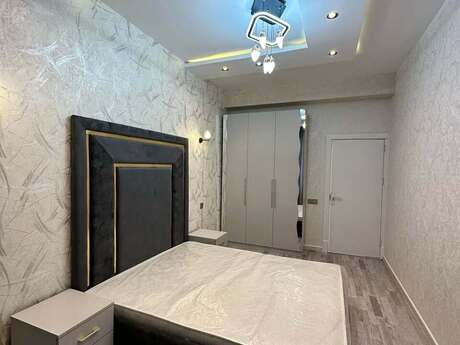 2 otaqlı mənzil, 55 m², Memar Əcəmi: 145 000 ₼ 3