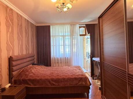 3-комн. вторичка - м. Мемар Аджеми - 100 м²