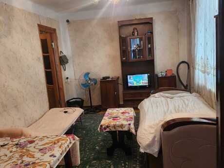 Elan №6207886 - Bakı, Avtovağzal m., 1 otaqlı, 36 m², 3/5 mərtəbə
