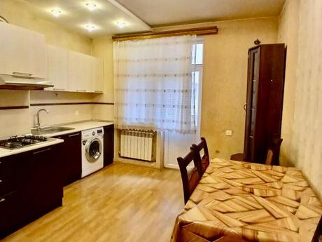 Elan №6207890 - Bakı, İnşaatçılar m., 2 otaqlı, 55 m², 9/19 mərtəbə