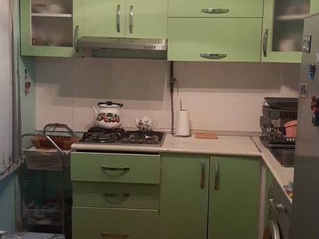 Elan №6207937 - Bakı, Elmlər Akademiyası m., 2 otaqlı, 56 m², 4/5 mərtəbə
