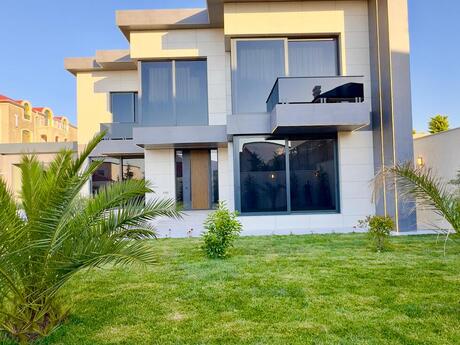 5 otaqlı həyət evi, 300 m², Mərdəkan: 695 000 ₼ 3