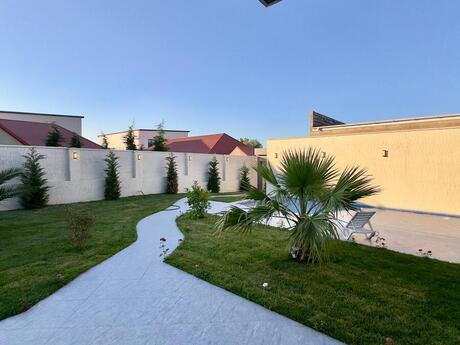 5 otaqlı həyət evi, 300 m², Mərdəkan: 695 000 ₼ 5