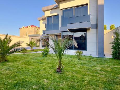 5 otaqlı həyət evi, 300 m², Mərdəkan: 695 000 ₼ 4