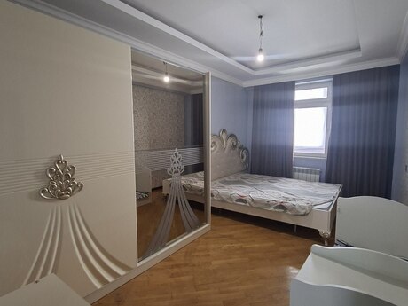 м. Иншаатчылар