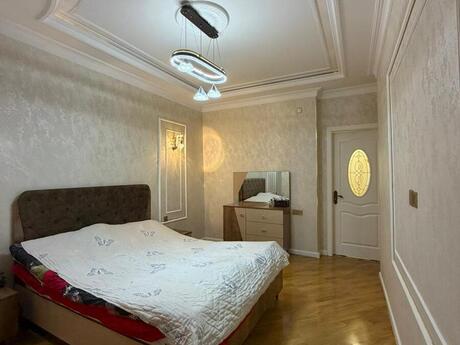 3 otaqlı mənzil, 126 m², Həzi Aslanov: 305 000 ₼ 5
