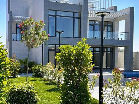 Elan №6207984 - Bakı, Mərdəkan q., 7 otaqlı, 410 m²