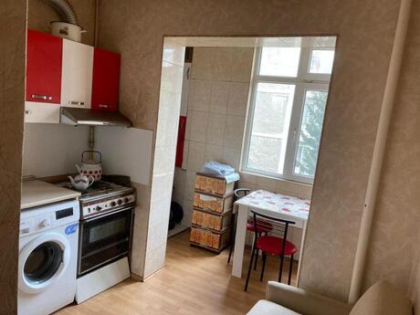 Elan №6207981 - Bakı, Nəsimi m., 1 otaqlı, 41 m², 3/9 mərtəbə
