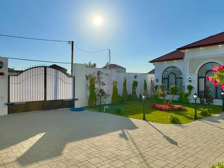 4 otaqlı həyət evi, 150 m², Şüvəlan: 358 000 ₼ 5