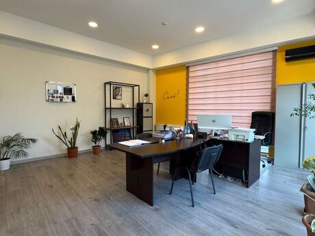 Elan №6207997 - Bakı, Nəsimi r., 610 m²