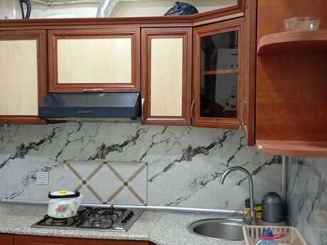 Elan №6208019 - Bakı, Nəriman Nərimanov m., 3 otaqlı, 70 m², 3/4 mərtəbə