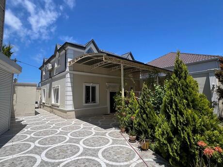 Объявление №6208058 - Баку, пос. Мардакан, 4-комн., 175 м²