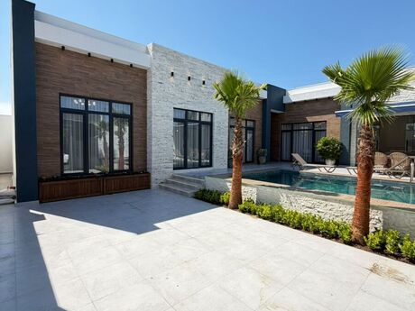 Elan №6208043 - Bakı, Şüvəlan q., 4 otaqlı, 150 m²