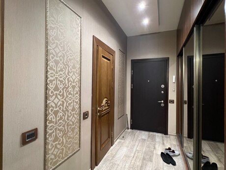 3-комнатная квартира, 85 м², 20 Yanvar: 249 000 ₼ 5