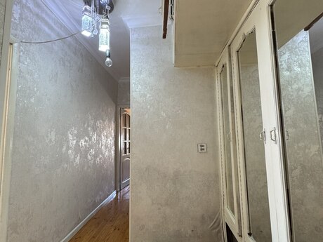 Bakıxanovda 2 otaqlı köhnə tikili mənzil satılır, 40 m², 124 000 AZN, şəkil 5 / 12