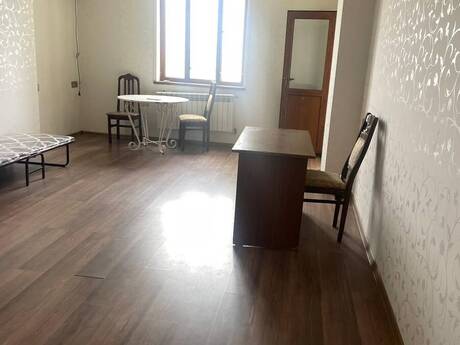 2 otaqlı yeni tikili - Həzi Aslanov m. - 75 m²