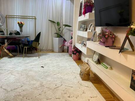 Elan №6208073 - Bakı, Masazır q., 2 otaqlı, 57 m², 1/6 mərtəbə
