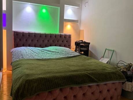 2 otaqlı yeni tikili - Masazır q. - 57 m²