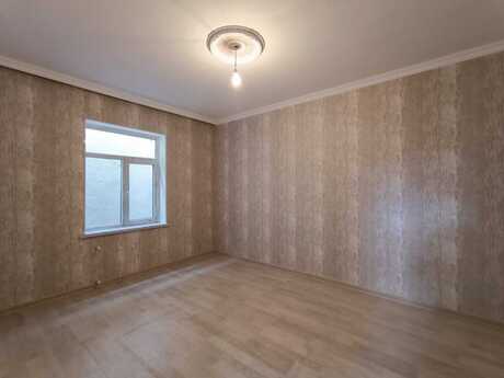 3 otaqlı həyət evi/bağ evi - Savalan q. - 100 m²