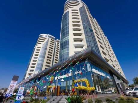 2 otaqlı mənzil, 78 m², Blue Residence: 194 000 ₼ 4