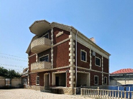 пос. Сарай